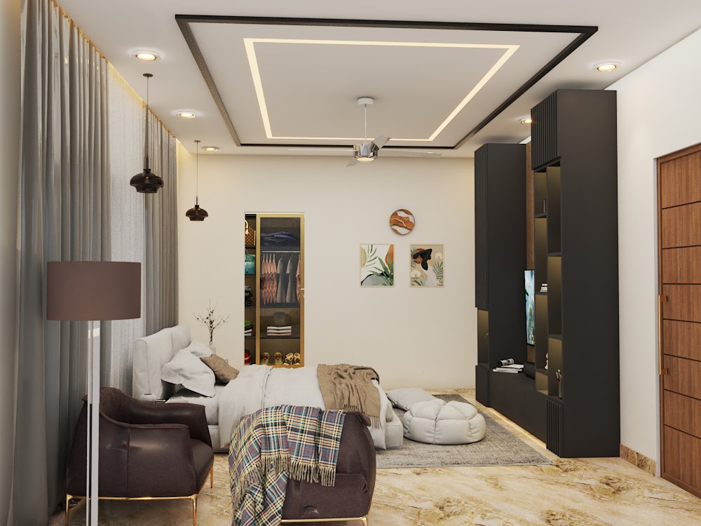 m.bedroom typical 1