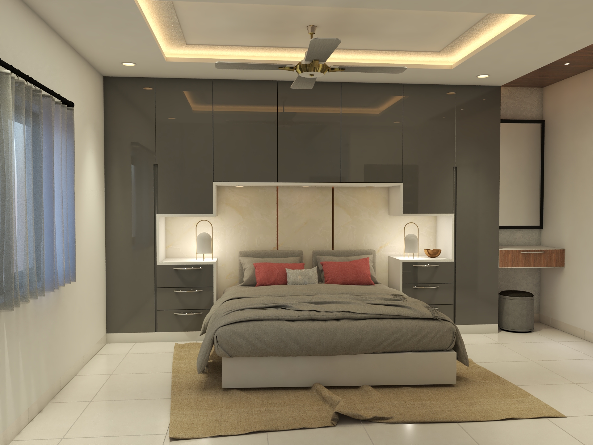 masterbed